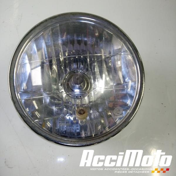 Pièce Moto Phare (optique avant) ORCAL SIRIO 125