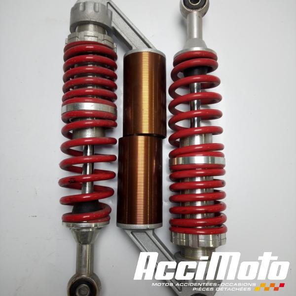 Part Motor bike Amortisseur (la paire) KEEWAY RKV 125