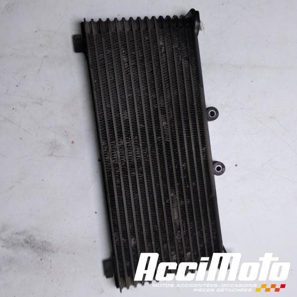 Part Motor bike Radiateur d'huile SUZUKI GSXF 750