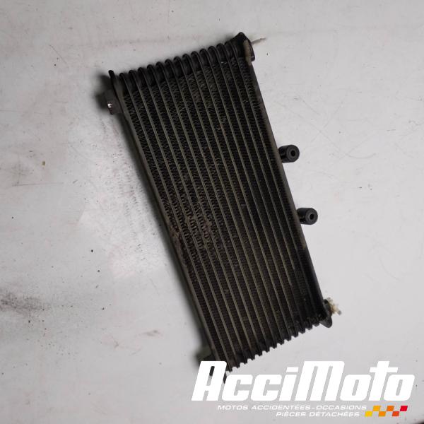 Part Motor bike Radiateur d'huile SUZUKI GSXF 750