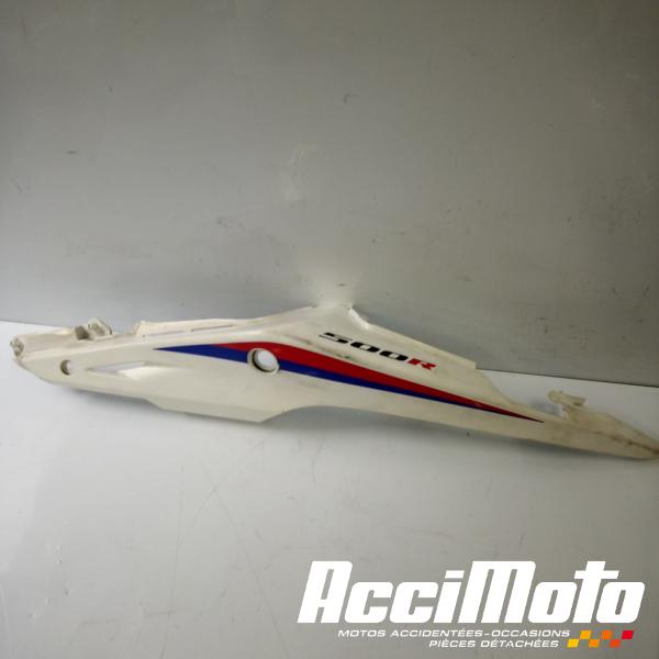 Part Motor bike Coque arrière (gauche) HONDA CBR500R