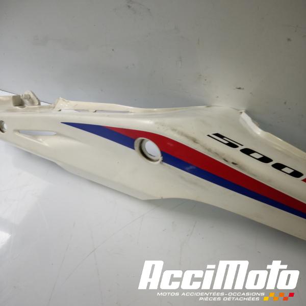 Pièce Moto Coque arrière (gauche) HONDA CBR500R