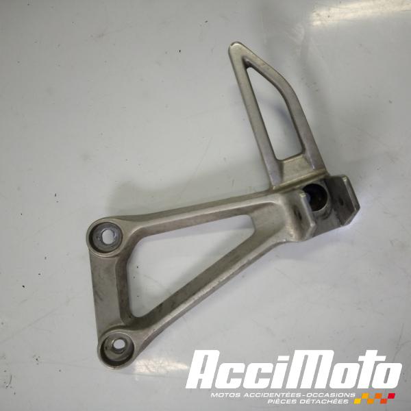 Pièce Moto Platine repose-pied arrière (gauche) HONDA CBR500R