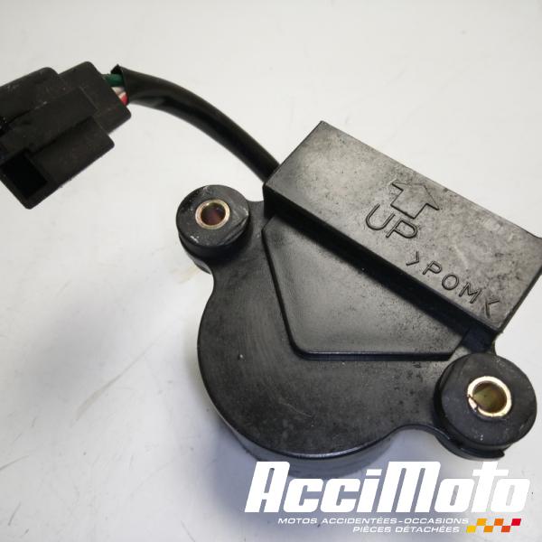 Part Motor bike Capteur de chute/inclinaison HONDA CBR1100XX