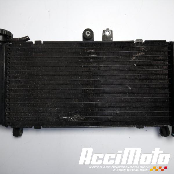 Part Motor bike Radiateur de refroidissement HONDA HORNET CB600S