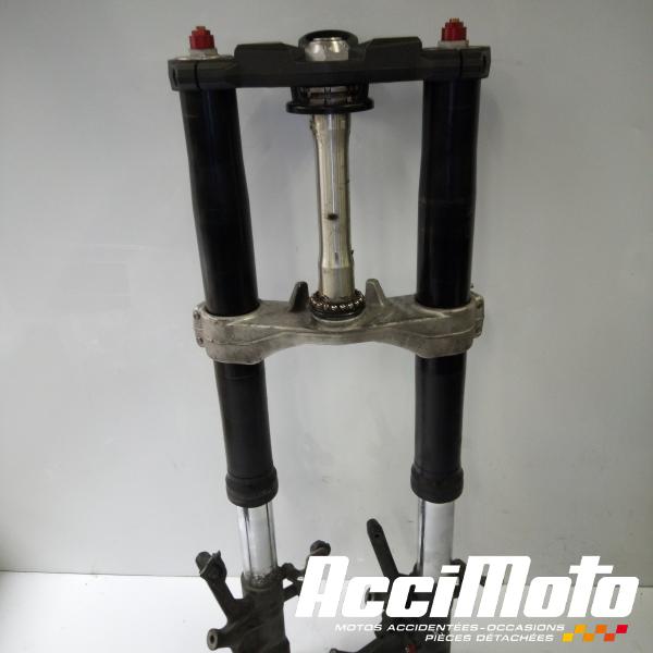 Pièce Moto Fourche complète KAWASAKI ZZR ZX1400