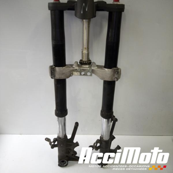 Pièce Moto Fourche complète KAWASAKI ZZR ZX1400