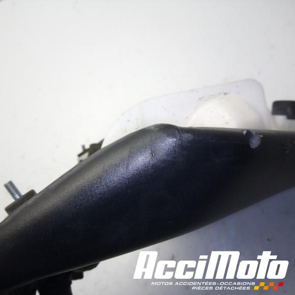 Part Motor bike Selle pilote YAMAHA MT-07