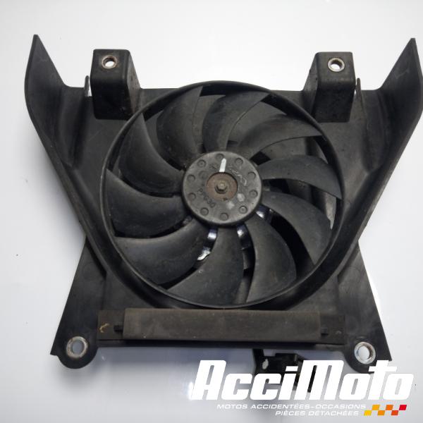 Part Motor bike Ventilateur de radiateur  KAWASAKI NINJA EX300