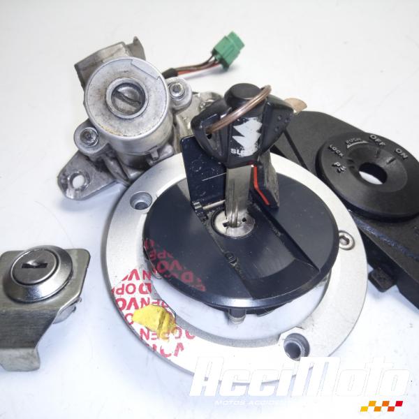 Part Motor bike Kit neiman+cdi SUZUKI GSR 750