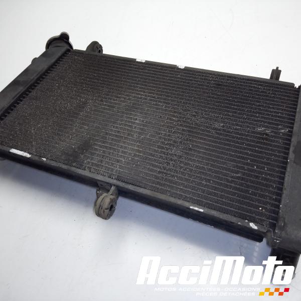 Pièce Moto Radiateur de refroidissement SUZUKI GSR 750