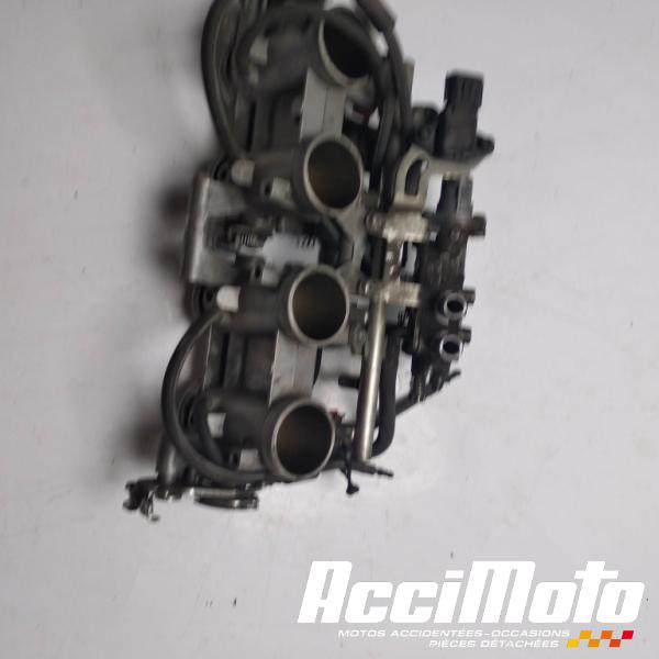 Part Motor bike Rampe d'injection (moteur) YAMAHA FZ6 N