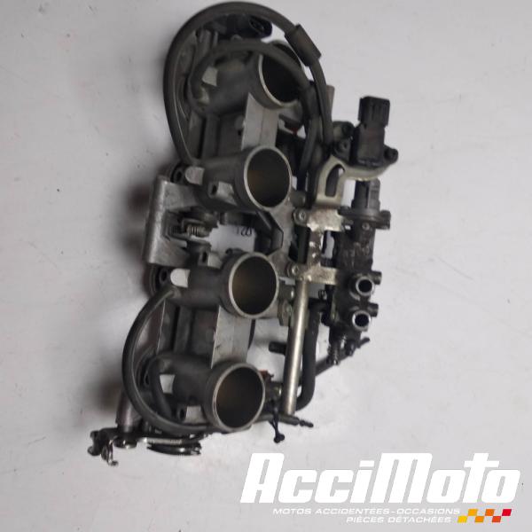 Part Motor bike Rampe d'injection (moteur) YAMAHA FZ6 N