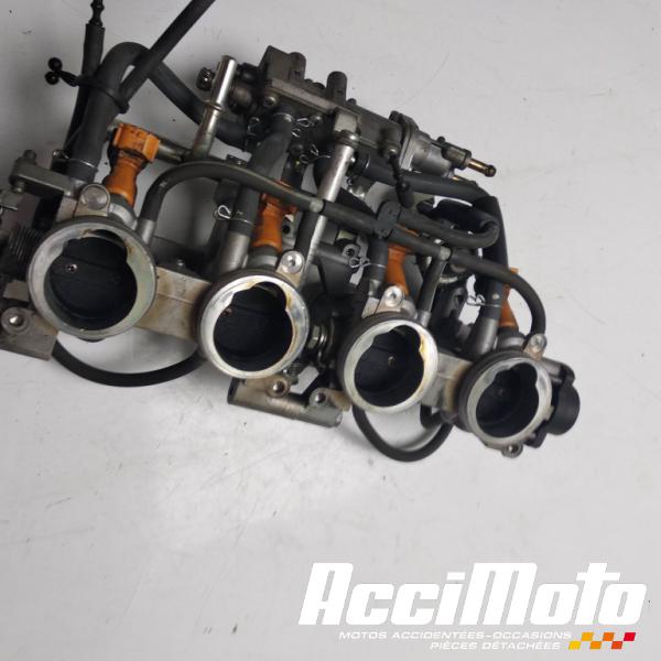 Part Motor bike Rampe d'injection (moteur) YAMAHA FZ6 N