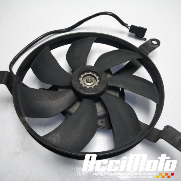 Part Motor bike Ventilateur de radiateur  KAWASAKI Z 750R