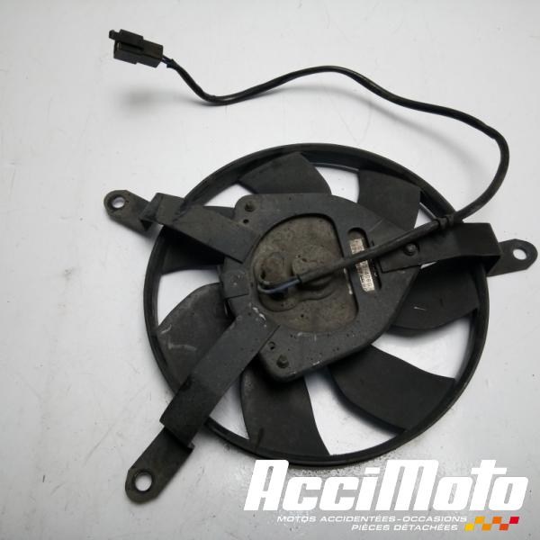 Part Motor bike Ventilateur de radiateur  KAWASAKI Z 750R