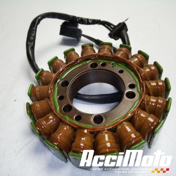 Part Motor bike Stator d'alternateur KAWASAKI Z 750R