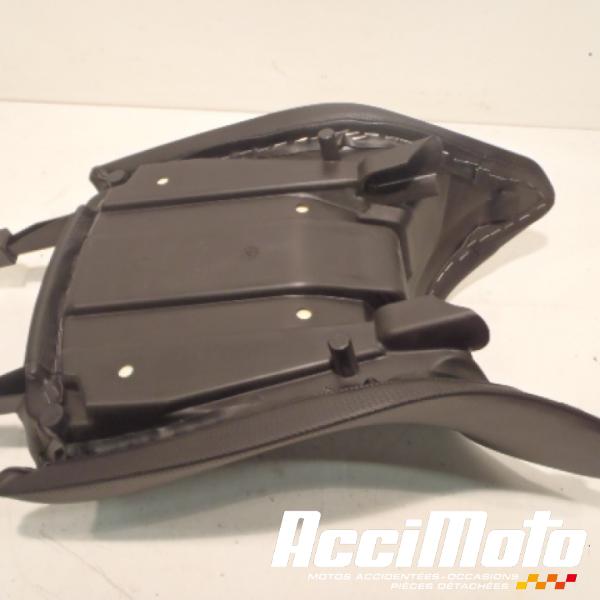 Pièce Moto Selle pilote BMW R1150 R
