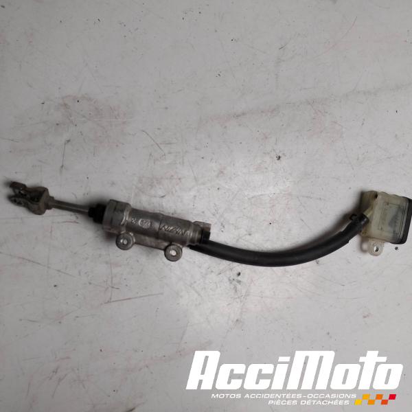 Part Motor bike Maître cylindre de frein arrière HONDA VARADERO XL125V