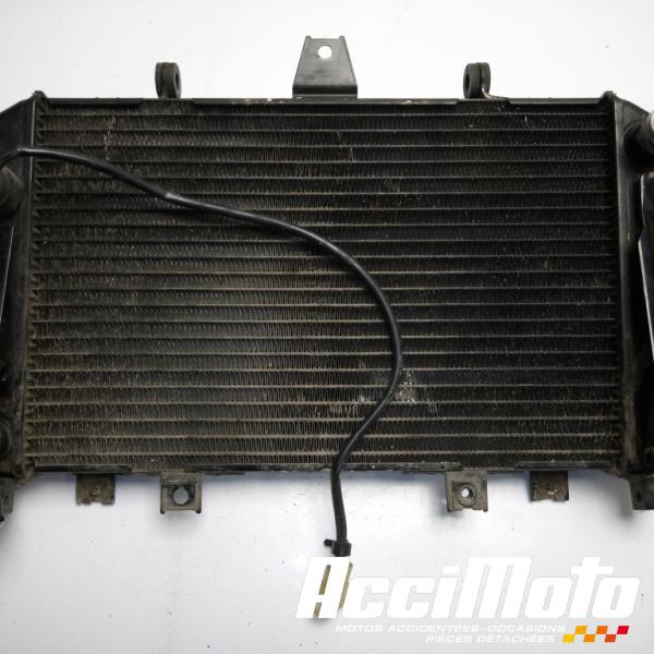 Part Motor bike Radiateur de refroidissement KAWASAKI ZRX 1200S