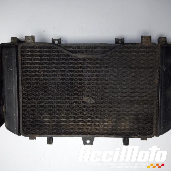 Part Motor bike Radiateur de refroidissement KAWASAKI ZRX 1200S