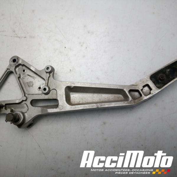 Part Motor bike Platine repose-pieds (droit) HONDA HORNET CB600F