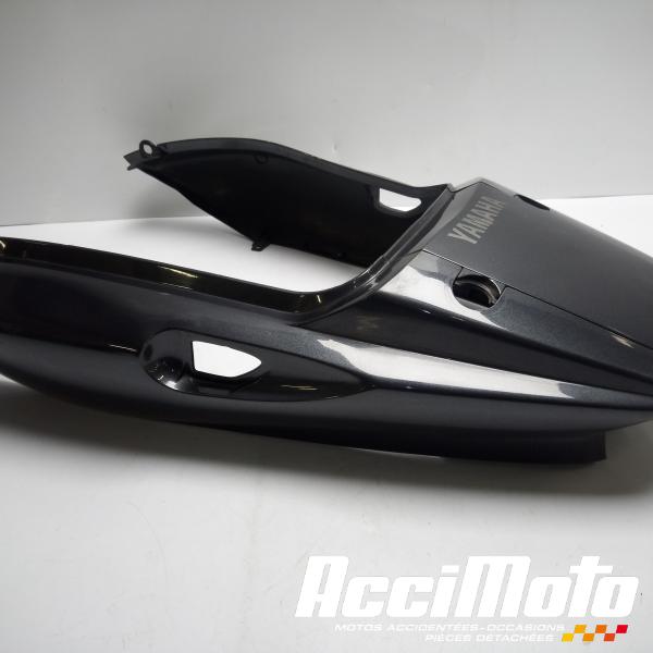 Pièce Moto Coque arrière de carénage YAMAHA TDM 900