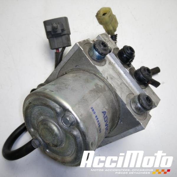 Part Motor bike Centrale abs YAMAHA TDM 900