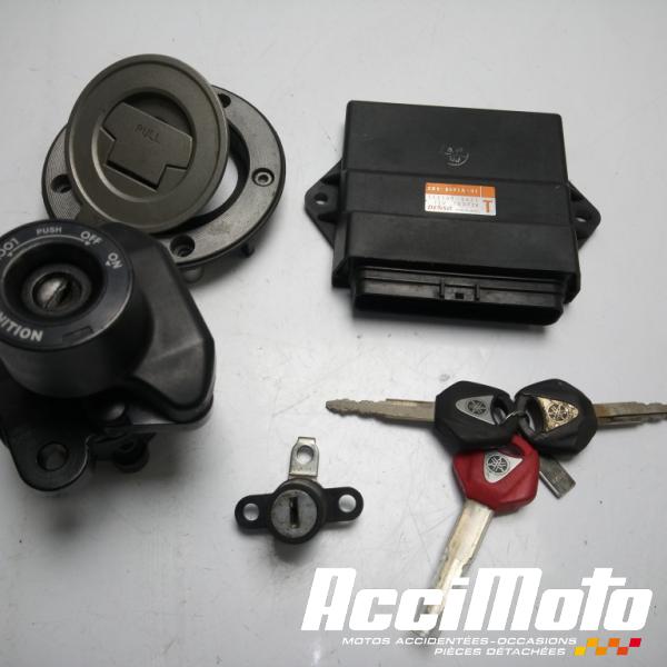 Part Motor bike Kit neiman+cdi YAMAHA TDM 900