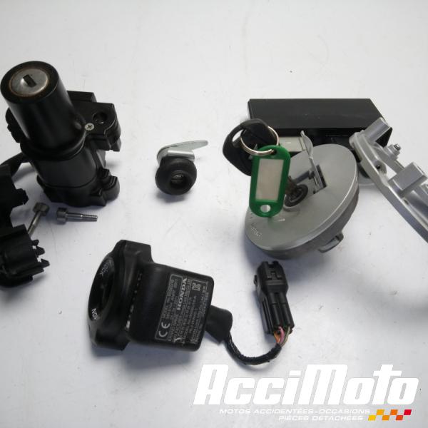 Part Motor bike Kit neiman+cdi HONDA CB1000R