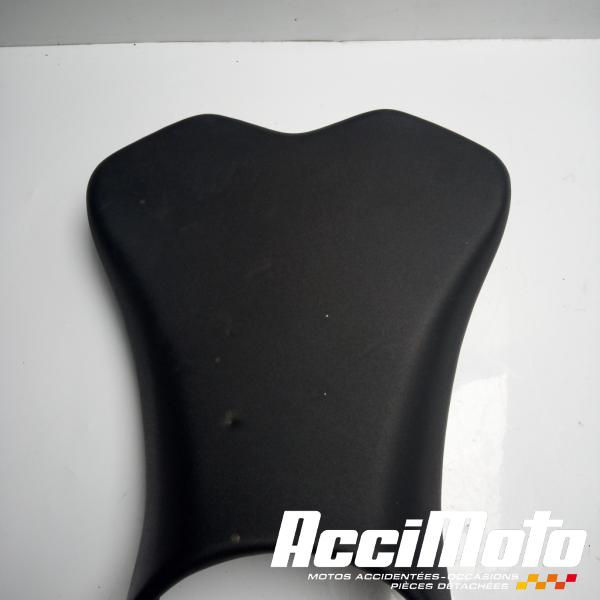 Pièce Moto Selle pilote KAWASAKI ZX6R