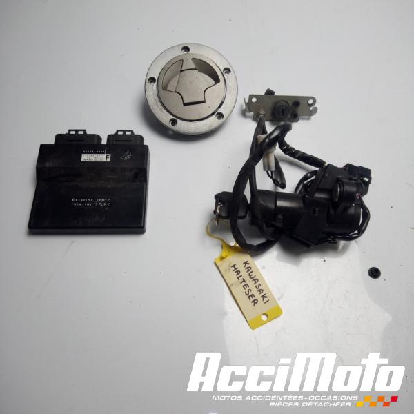 Pièce Moto Kit neiman+cdi KAWASAKI ZX6R