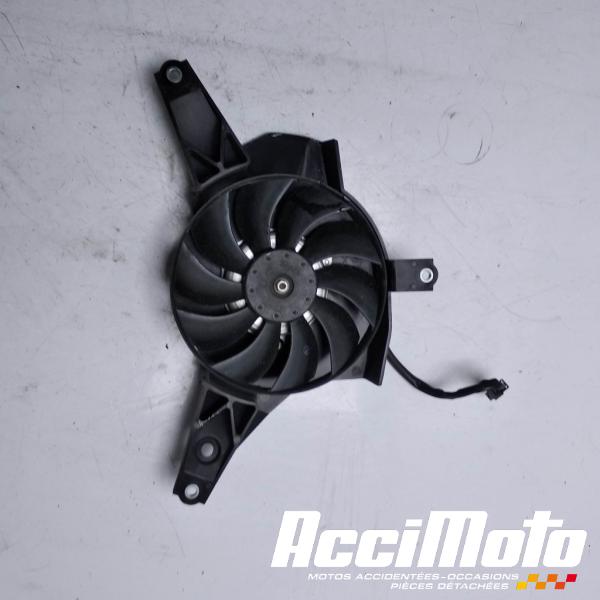 Pièce Moto Ventilateur de radiateur  YAMAHA R7 YZF