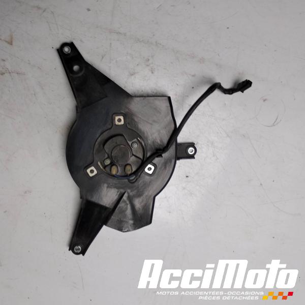 Part Motor bike Ventilateur de radiateur  YAMAHA R7 YZF