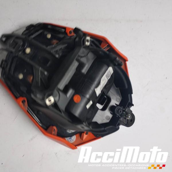 Pièce Moto Phare (optique avant) KTM 125 DUKE