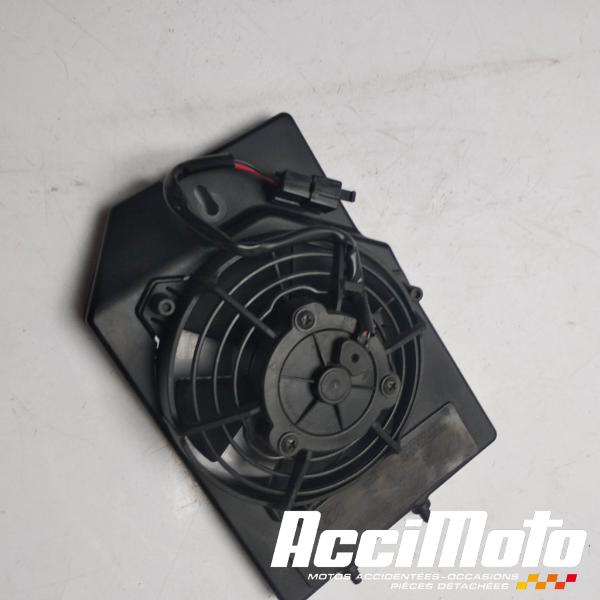 Part Motor bike Ventilateur de radiateur  KTM 690 SMC