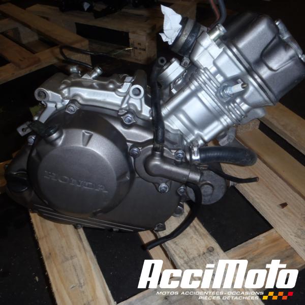 Part Motor bike Moteur HONDA CBR125