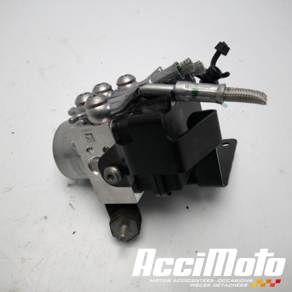 Part Motor bike Centrale abs BMW R NINE T