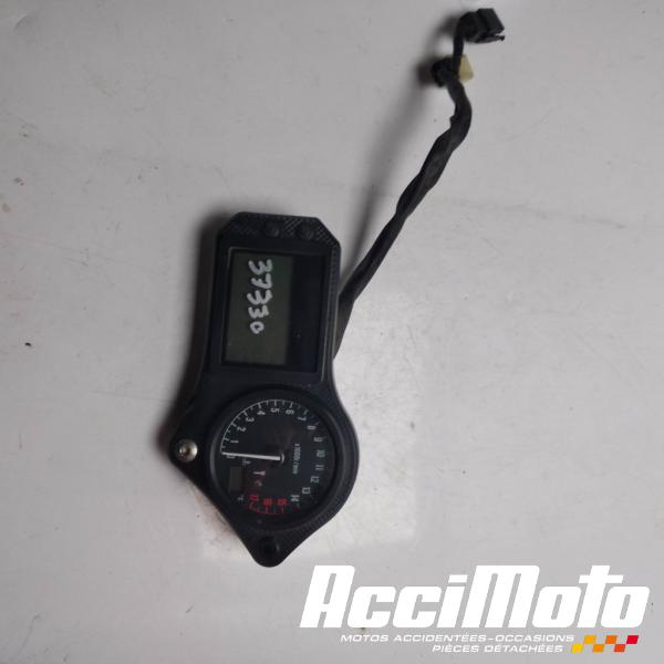 Part Motor bike Compteur (tableau de bord) HONDA CBR600FS