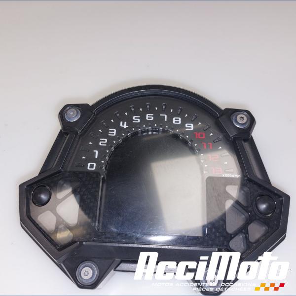 Part Motor bike Compteur (tableau de bord) KAWASAKI Z 650