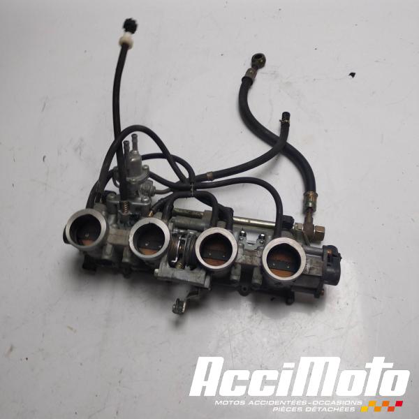 Part Motor bike Rampe d'injection (moteur) HONDA CBR600FS