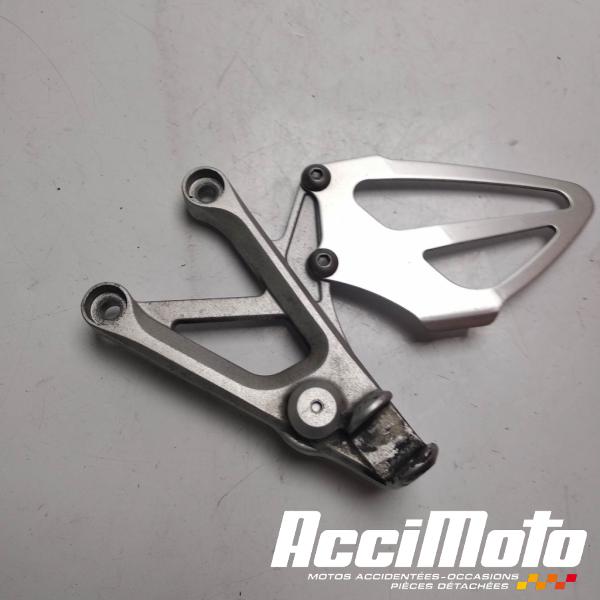 Part Motor bike Platine repose-pied avant (gauche) HONDA CBR600FS