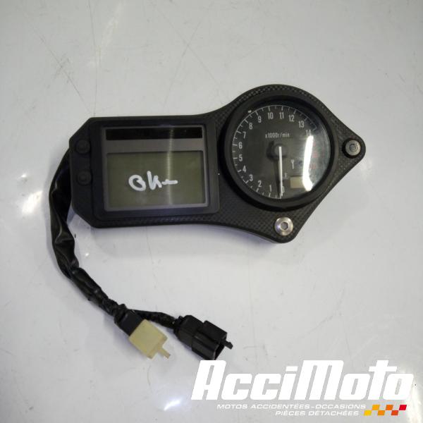 Pièce Moto Compteur (tableau de bord) HONDA CBR600FS