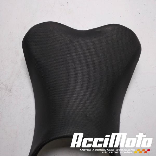 Pièce Moto Selle pilote KAWASAKI NINJA EX400