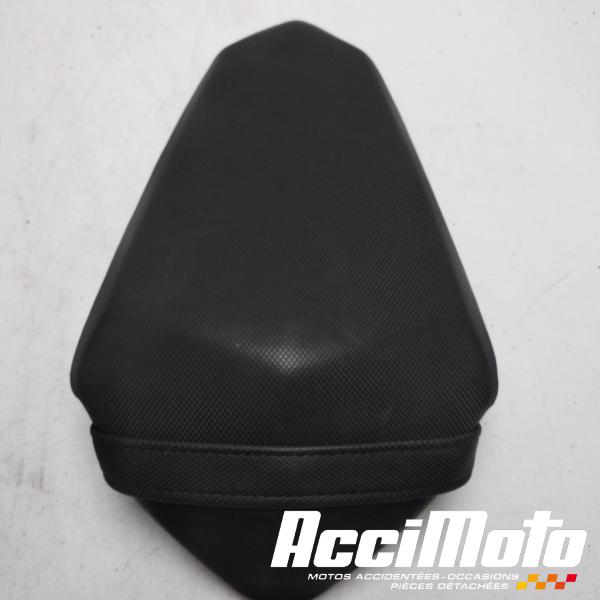 Pièce Moto Selle passager KAWASAKI NINJA EX400