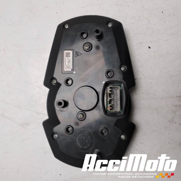 Pièce Moto Compteur (tableau de bord) KAWASAKI NINJA EX400