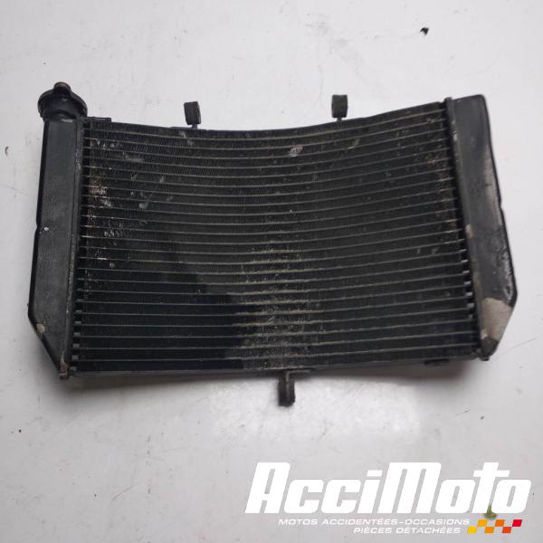 Part Motor bike Radiateur de refroidissement HONDA CBR600FS