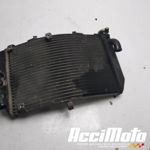 Part Motor bike Radiateur de refroidissement HONDA CBR600FS