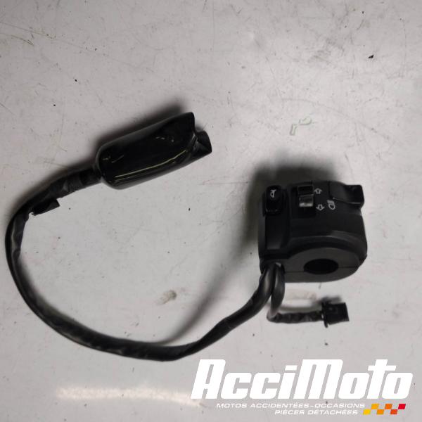 Part Motor bike Commodo (gauche) KAWASAKI NINJA EX400