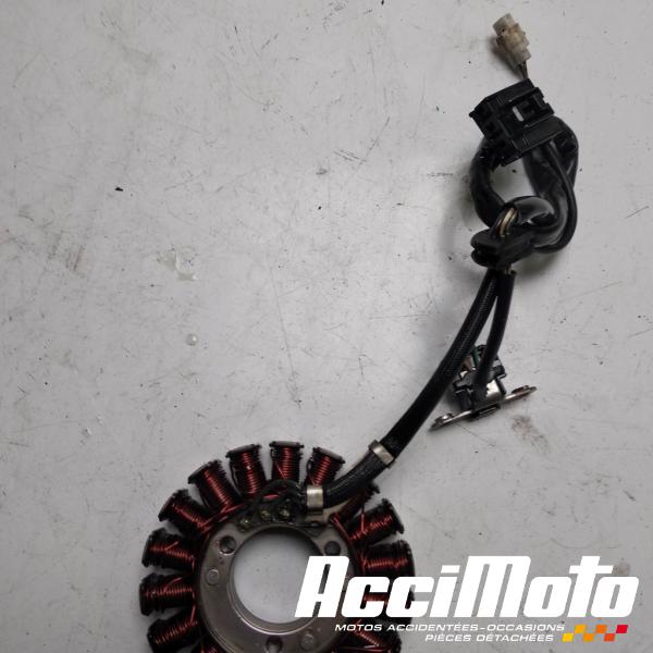 Part Motor bike Stator d'alternateur KAWASAKI NINJA EX400